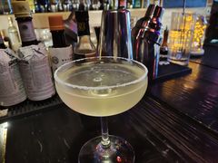 -TIME BAR&一贯料理(文星广场店)