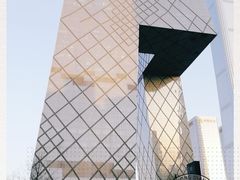 -中央广播电视总台(光华路办公区)