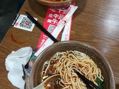 -李先生牛肉面大王(马栏店)