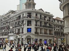 -璇宫国际影城(江汉路店)