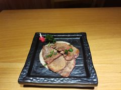 -三石铁板烧(紫竹桥店)