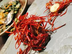 加拿大牛肉粒-广州文华东方酒店·江-由辉师傅主理