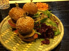 -C&R西班牙餐厅