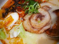 -味千拉面(双井店)