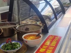 -豫掌柜饸饹面·烩面(秀沿路店)