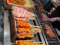 -纽斯特牛排自助餐厅(浦东文峰广场店)