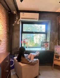 -妃格美发沙龙·烫发·染发