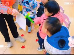 -优贝乐国际儿童托育早教中心