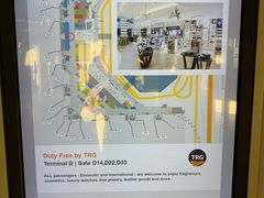 -达拉斯 沃斯堡国际机场