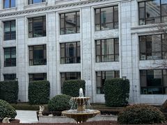 -南京东郊国宾馆