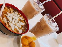 -旺角宝港式茶餐厅(寮步店)