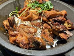 -蜀留香石锅鱼(六顺街店)