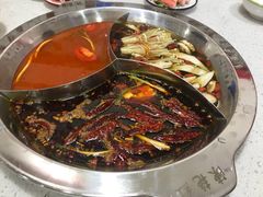 -陳艳红火锅(港汇店)
