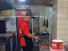 -黑色经典臭豆腐·湖南特产(太平街口店)