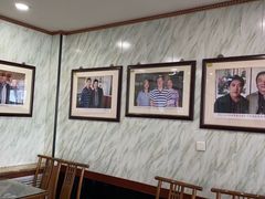 -吾穆勒蓬灰牛肉面·清真(北滨河中路店)