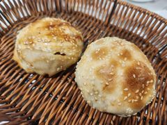 -马尔龙新疆饭店·清真(长青路店)