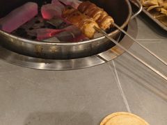 -水浒烤肉(大学城总店)