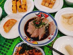 -令氏家外家岐山面(火炬路店)