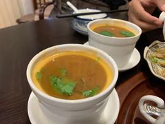 鲨鱼皮-公园茶楼粤式点心