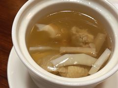 -水润轩私厨海南菜餐厅(铂尔曼酒店)