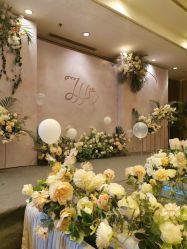 -聚贤堂中餐厅(湖滨金陵饭店店)