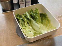 -新石器烤肉(高行万嘉店)