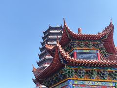 -皇罗禅寺