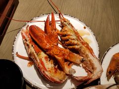 波士顿龙虾-博林天瑞喜来登酒店·西丽尚膳