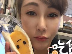 -Fruwich果明治(西单更新场店)