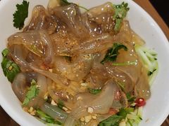 -满园烤鸭·春饼(太原街万达店)