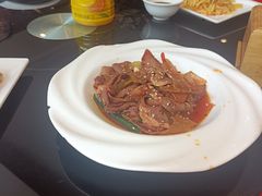 -粤香楼(新光里店)