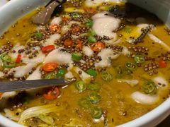 -辛香汇·现炒川菜(武进吾悦店)