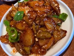-95号酱骨·一块豆腐(展春园西路店)