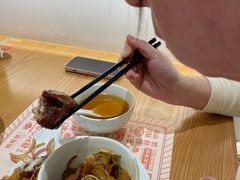 -顺风汤馆·广府粤菜(江宸天街店)