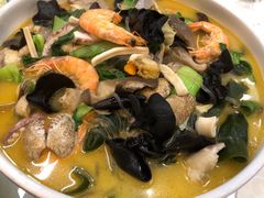 -双海酒店·海鲜家常菜(南戴河店)