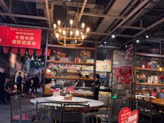 -琥珀老六龙虾(四里河店)