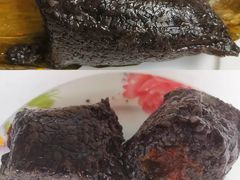 -金太粽(上海弄堂第一粽店)