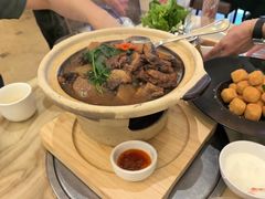 -锦粤宫·精致粤菜(深圳北站店)