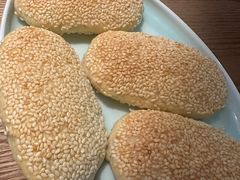 -周家二小姐的菜·扬州菜·香炒蟹·狮子头(江都金鹰店)