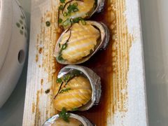 -御彩酒家(东风东路店)