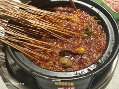 -钢管厂五区小郡肝火锅串串香(总店)