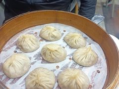 牛肉汤包-东升灌浆包(辛庄街总店)