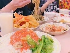 -满足面(白水井大街店)