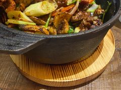 -铁公鸡·四川料理(天环广场店)
