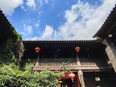 -石屏会馆