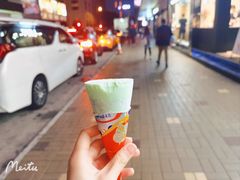 -富豪雪糕车流动点(尖沙咀店)