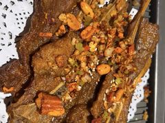 -小菜园新徽菜(合肥瑶海万达店)