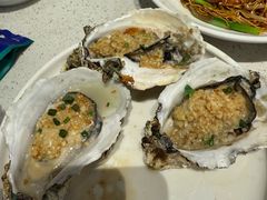 -79号渔船海鲜饭店(华强北店)