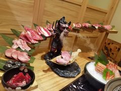 -龍二烧肉酒场(九亭店)