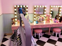 -Lilliput粒粒堡亲子餐厅(置汇旭辉店)